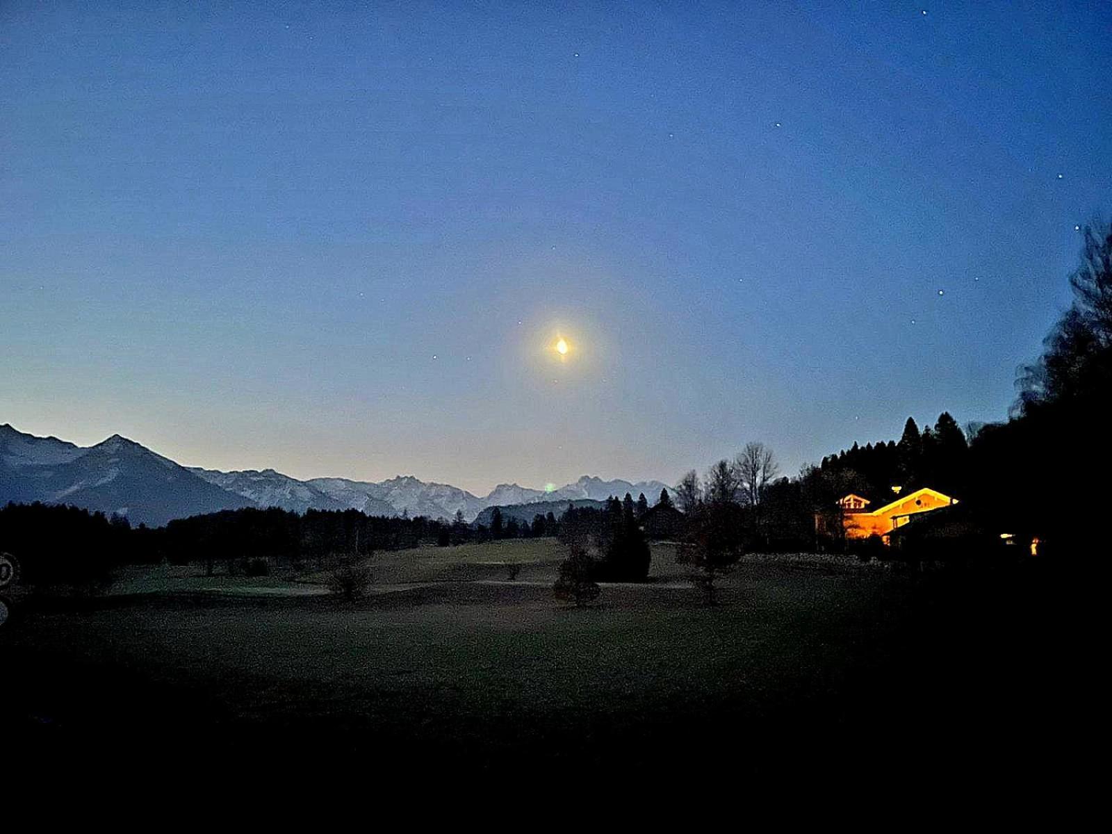 Das Talgut Ofterschwang Exterior foto